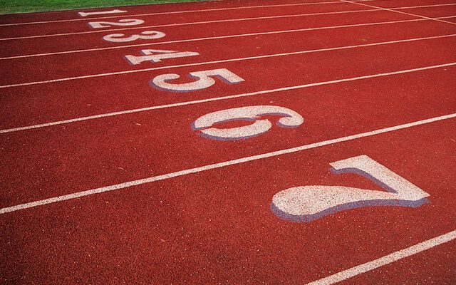 5000ｍ 世界陸上2017 の放送時間 日程 男女注目の選手は