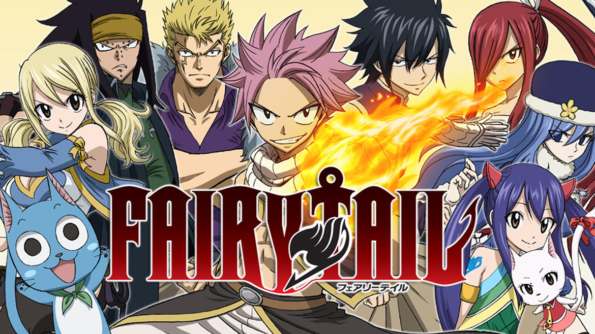 Fairy Tail 63巻 最新刊で最終巻の発売日は 最後はどんな終わり方